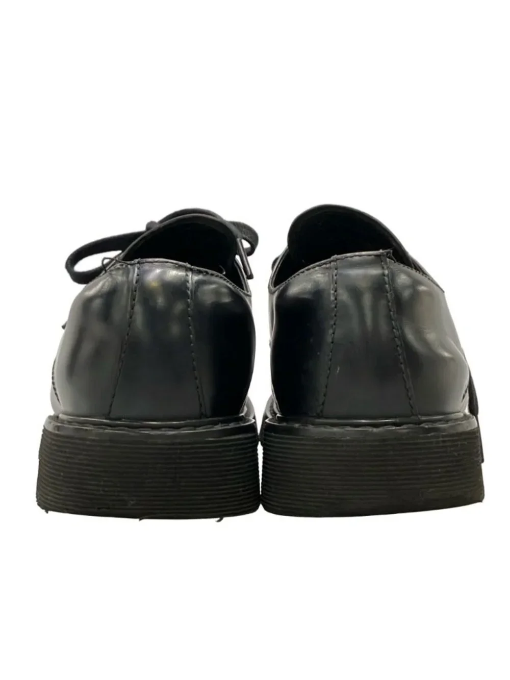 Prada sports derby
